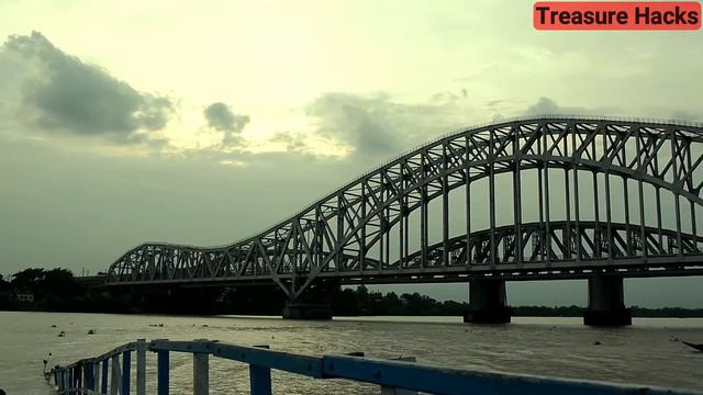 River Ganga view || Awesome Sunset || Describing Nature || Learn English easily || Treasure Hacks смотреть онлайн