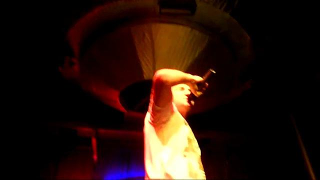 Bahh Tee в Красноярске 7 декабря. Песня - Ангел смотреть онлайн