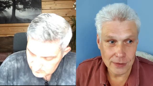 Как найти покой. Подкаст Ясность с Юрием Ананьевым и Дмитрием Герасимовым. смотреть онлайн