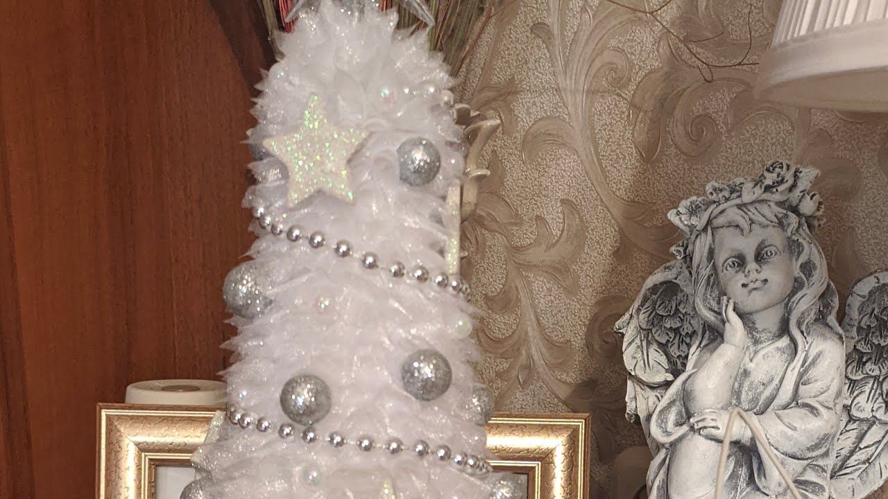 Дачный влог.Январь 2021г. смотреть онлайн