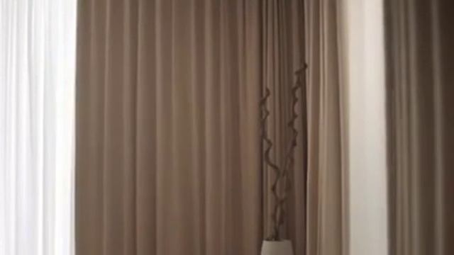 Xiaomi Aqara Smart Curtain - электродвигатель для умного дома смотреть онлайн
