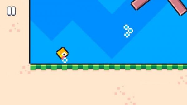 Fancade Floppy Fish | Stranded | Reel Out | Mail It | Spin Up | Android Arcade Game