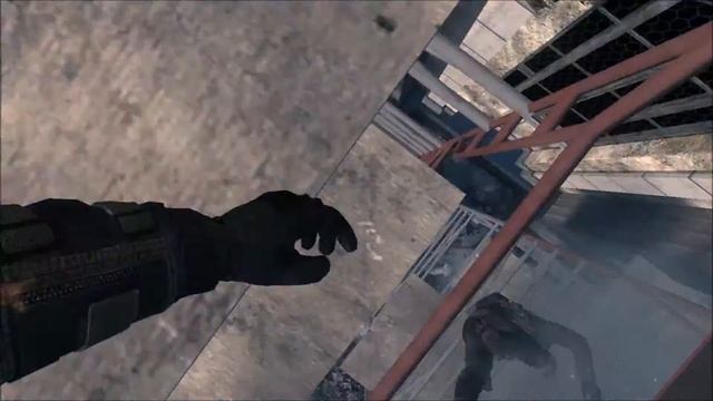 Soap's Death Scene смотреть онлайн