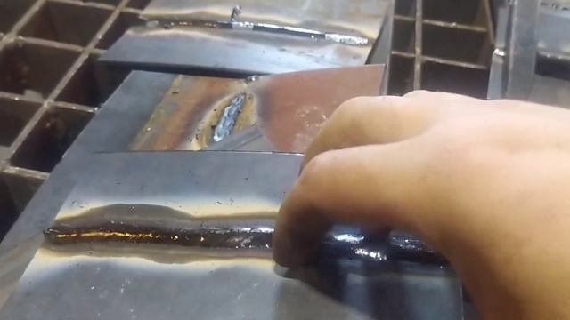 На какой полярности варить? смотреть онлайн