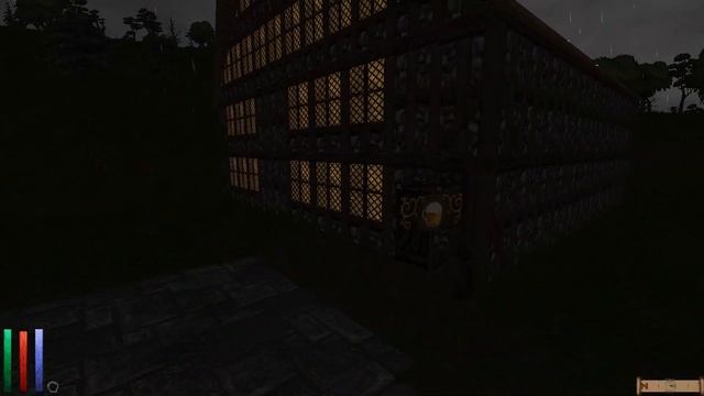 Modded Daggerfall in 2020: Graphics and new Gameplay: Unity Let's play 14 смотреть онлайн