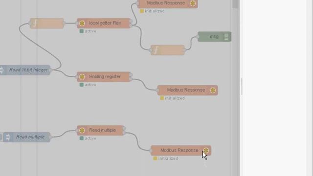 ModBus, Node-Red and MQTT -Video 1 смотреть онлайн