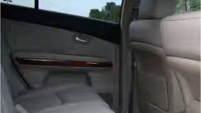 2005 Lexus RX 330 Used Cars Chattanooga GA смотреть онлайн