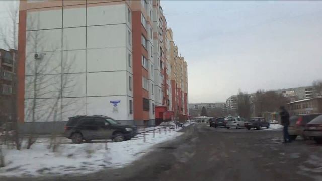 Spring in Omsk смотреть онлайн