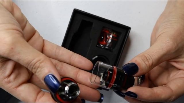 VooPoo Too + UForce Sub Ohm Tank Kit Review