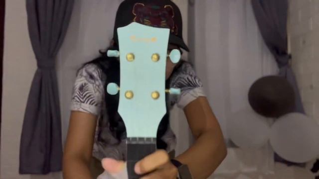 Unboxing Enya Nova Ukulele смотреть онлайн
