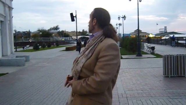 ОЛЕГ ПОПОВ, ПЕВЕЦ, АСТРАХАНЬ , РОДИНА смотреть онлайн