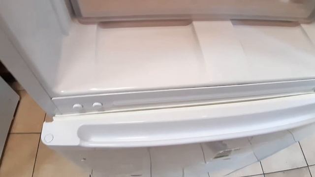 Холодильник Индезит\Indesit бу цена 11800р смотреть онлайн
