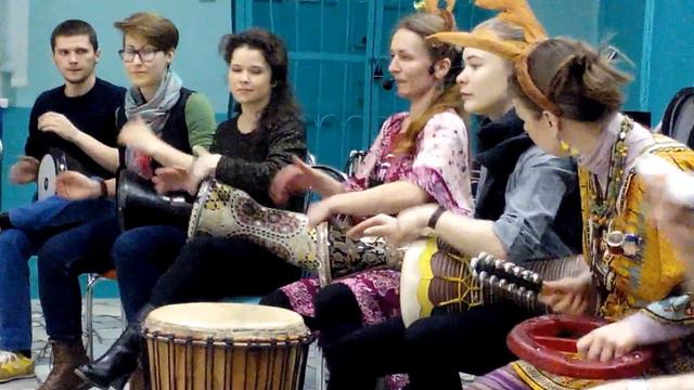 Веселенький фаллахи от ТекаДум смотреть онлайн