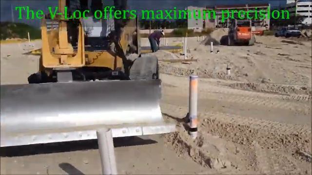 David's Dozer- CAT 267B WOC 2014- www.davidsdozer.com смотреть онлайн