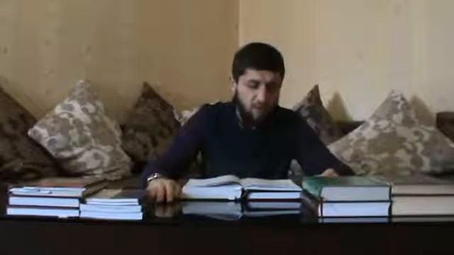 Шевеление пальца в аттахияту ташахуде Шамиль Зурпуканов смотреть онлайн