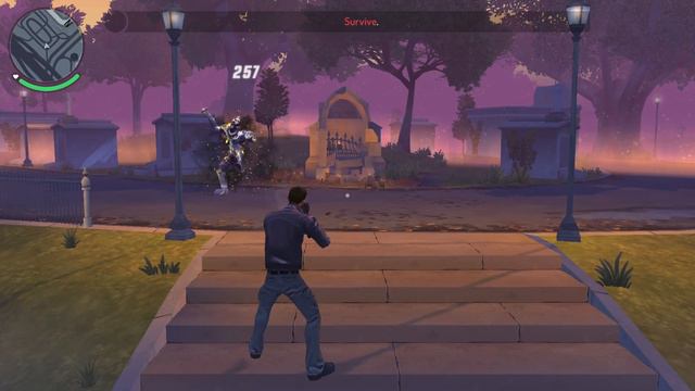 Gangstar New Orleans Gameplay PC | #01 | in Telugu смотреть онлайн