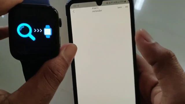 Hryfine app how to use | hryfine watch Call setting | hryfine app me wallpaper kaise lagaye смотреть онлайн