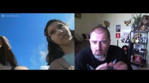 На контрасте,наши девчюли и с ZEландии.mp4