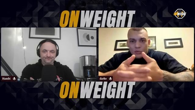 OW Hambi Show | gost/ Darko Stošić смотреть онлайн