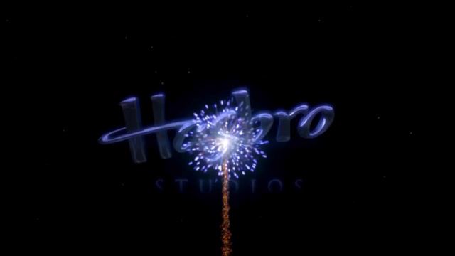 DHX Media (Instrumental Short)/Hasbro Studios (2014) смотреть онлайн