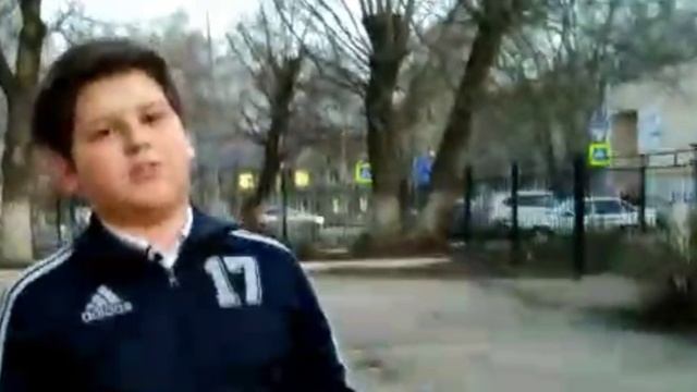 Школа самообороны смотреть онлайн