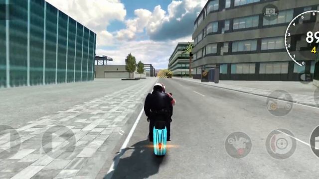 Xtreme Motorbikes | ? Have Fun With Scooter смотреть онлайн