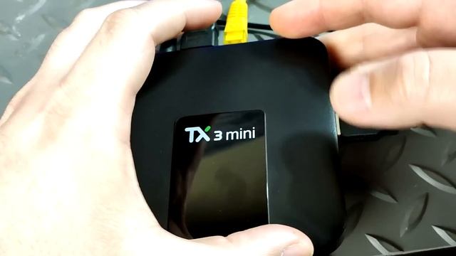 ?TRANSFORMO TV BOX BARATO En Una CONSOLA EMULADORA! EMUELEC - BATOCERA - LAKKA EN AMLOGIC S905W!???