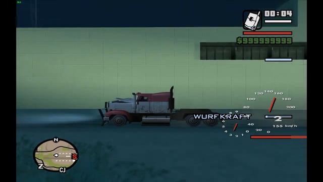 GTA: Moonwalk™ Space Shuttle und Space Center смотреть онлайн