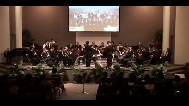 vaughan church 09 Sparkling Flute avi(Converted).flv смотреть онлайн