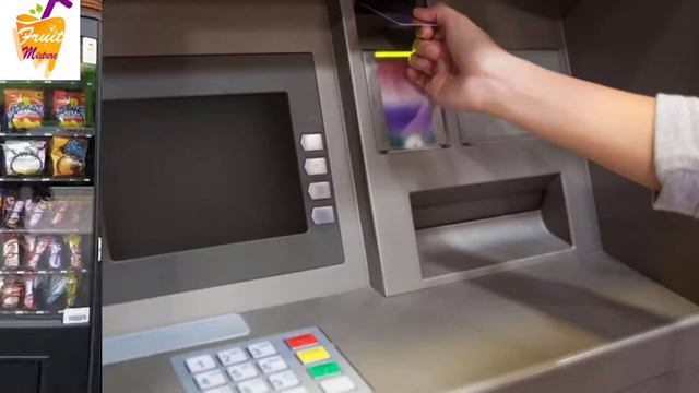 ATM உருவான வரலாறு | ATM History | Automated Teller Machine | John Shepherd Barron