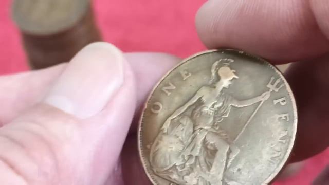 Do You Have a Rare 1920 Penny - Worth Thousands? смотреть онлайн