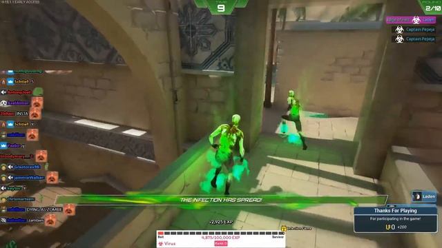 Game with Endless Mini Games! | Towers Unite смотреть онлайн