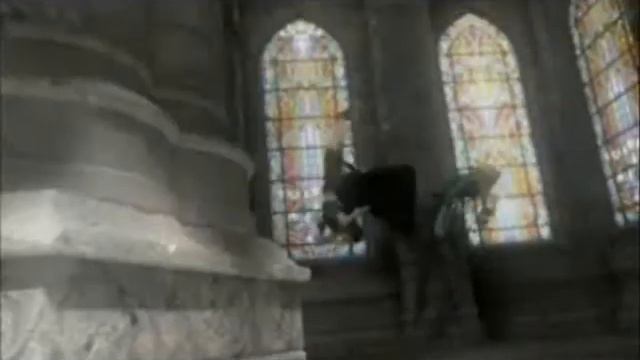 What I've done (FInal Fantasy VII) смотреть онлайн