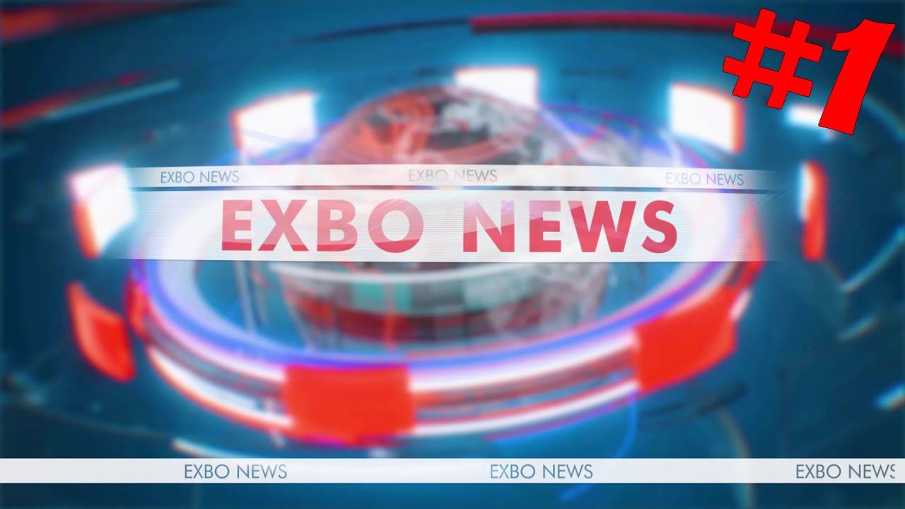 [EXBO] News #1