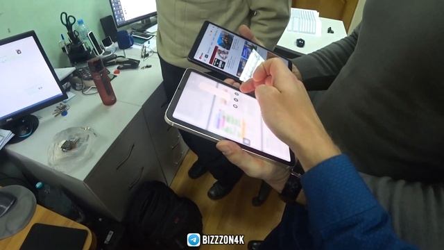 ПЕРЕШЁЛ С IPAD MINI ➡️ ОБЗОР REALME PAD MINI смотреть онлайн