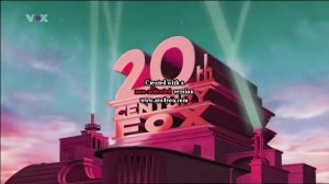 20th Century Fox Effects 2
