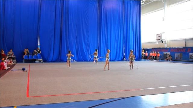 Команда "Арабески" 6.02.2015г смотреть онлайн