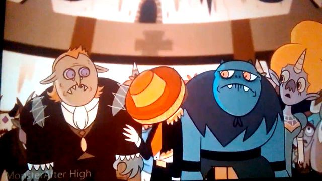 У мегя поивился другой!!!