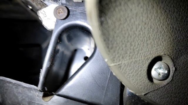 ЛАДА КАЛИНА как ПОМЕНЯть САМому ПЕЧКУ смотреть онлайн