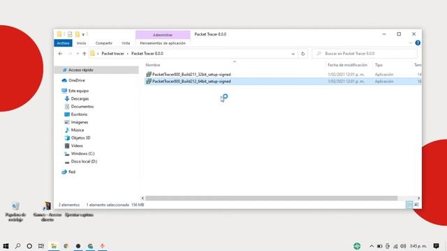 ✅Instalar CISCO PACKET TRACER v7.3.0, 7.3.1 y 8.0.0 para WINDOWS en 2021 смотреть онлайн