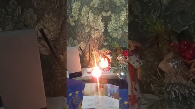 Советы Ангела и Знаки Вселенной ❤️ смотреть онлайн
