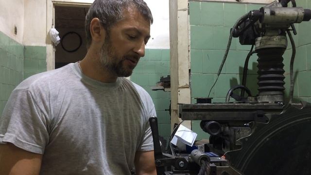 ПАЙКА, ПРАВКА, ЗАТОЧКА дисковых пил диаметром 600 мм. смотреть онлайн