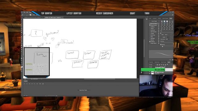 Classic - Hopes and Doubts смотреть онлайн