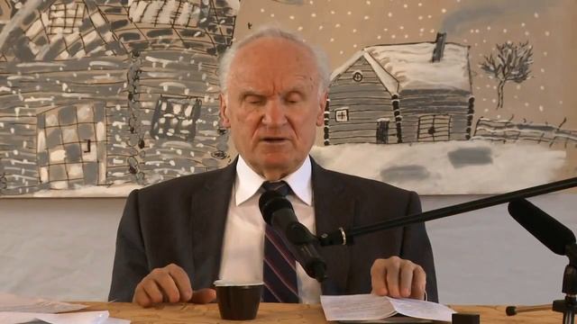 Блудные грехи - исповедовать с целомудрием. (Осипов А. И., 2016) смотреть онлайн