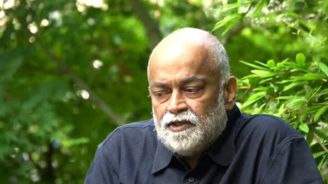 Arjun Appadurai: the future as cultural fact (full interview) смотреть онлайн