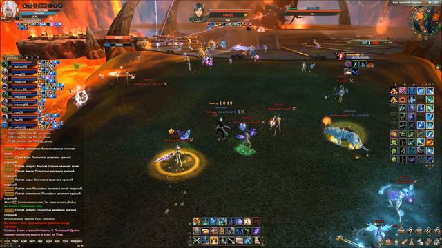 Perfect World, МБГ Vermilion (Atlas) - Reborn (Ореон), 11.06.16,это стоит посмотреть всем хД смотреть онлайн