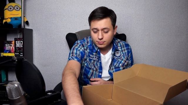 САМАЯ СТРАННАЯ ВИДЕОКАРТА! / ОБЗОР INNO3D GTX 1080TI