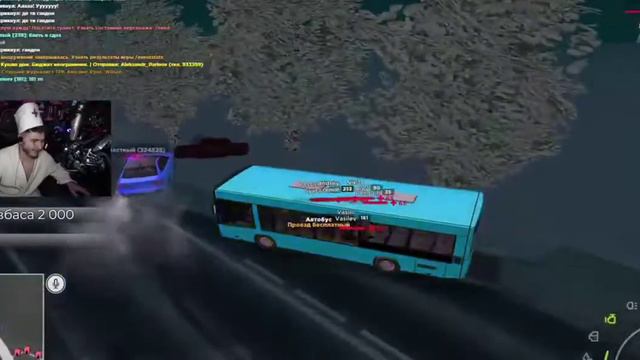 РОСТЯН Приключение НА Amazing RP Часть 1 смотреть онлайн