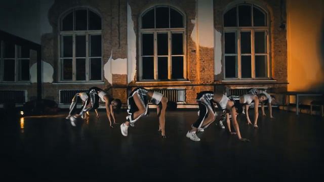 Lady Style | Madness Team | Choreo by Marija | Baza Dance Company смотреть онлайн