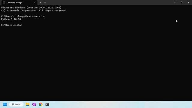 How to Install Python on Windows смотреть онлайн